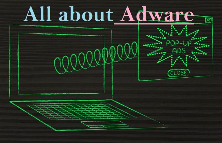 How to Remove Adware from Computer