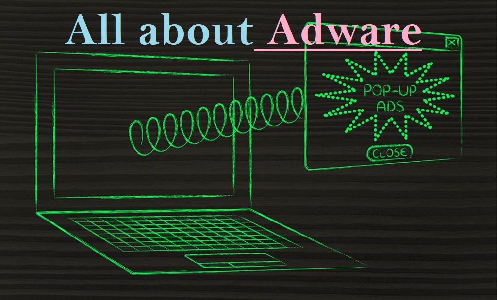 How to Remove Adware from Computer