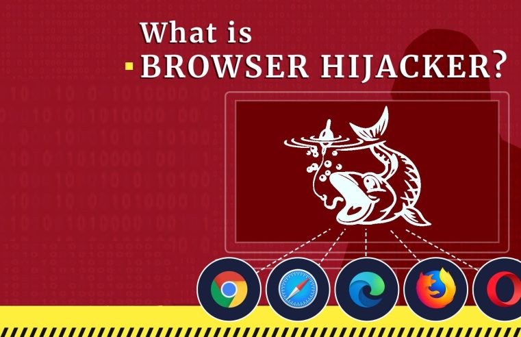 Dealing with Browser Hijackers: Prevention Tips