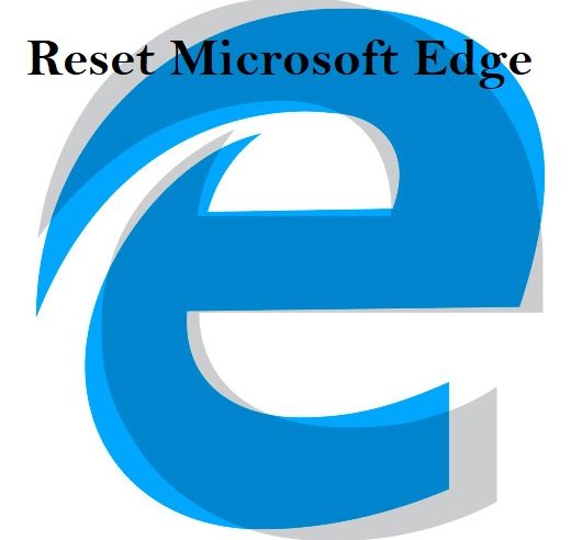 Resetting Microsoft Edge: A Quick Guide