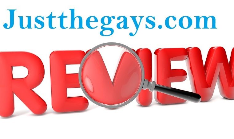 Justthegays.com Review: Legit Platform or Potential Scam?