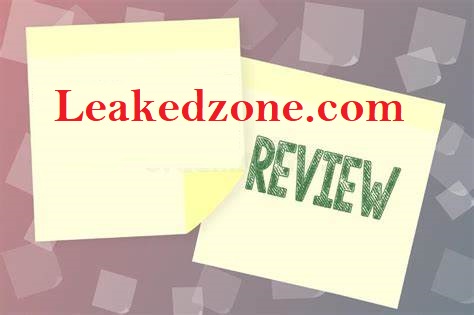 Unveiling Leakedzone.com: A Critical Review of the Controversial Content-Sharing Platform