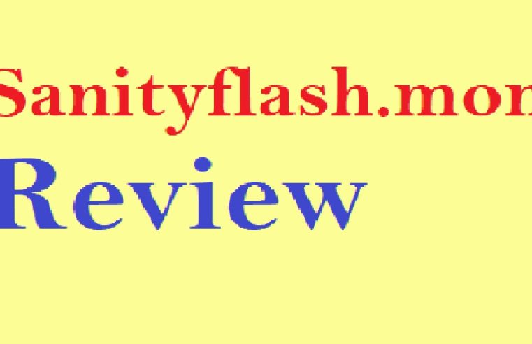 Sanityflash.mom: Caution Advised as New Website Raises Red Flags