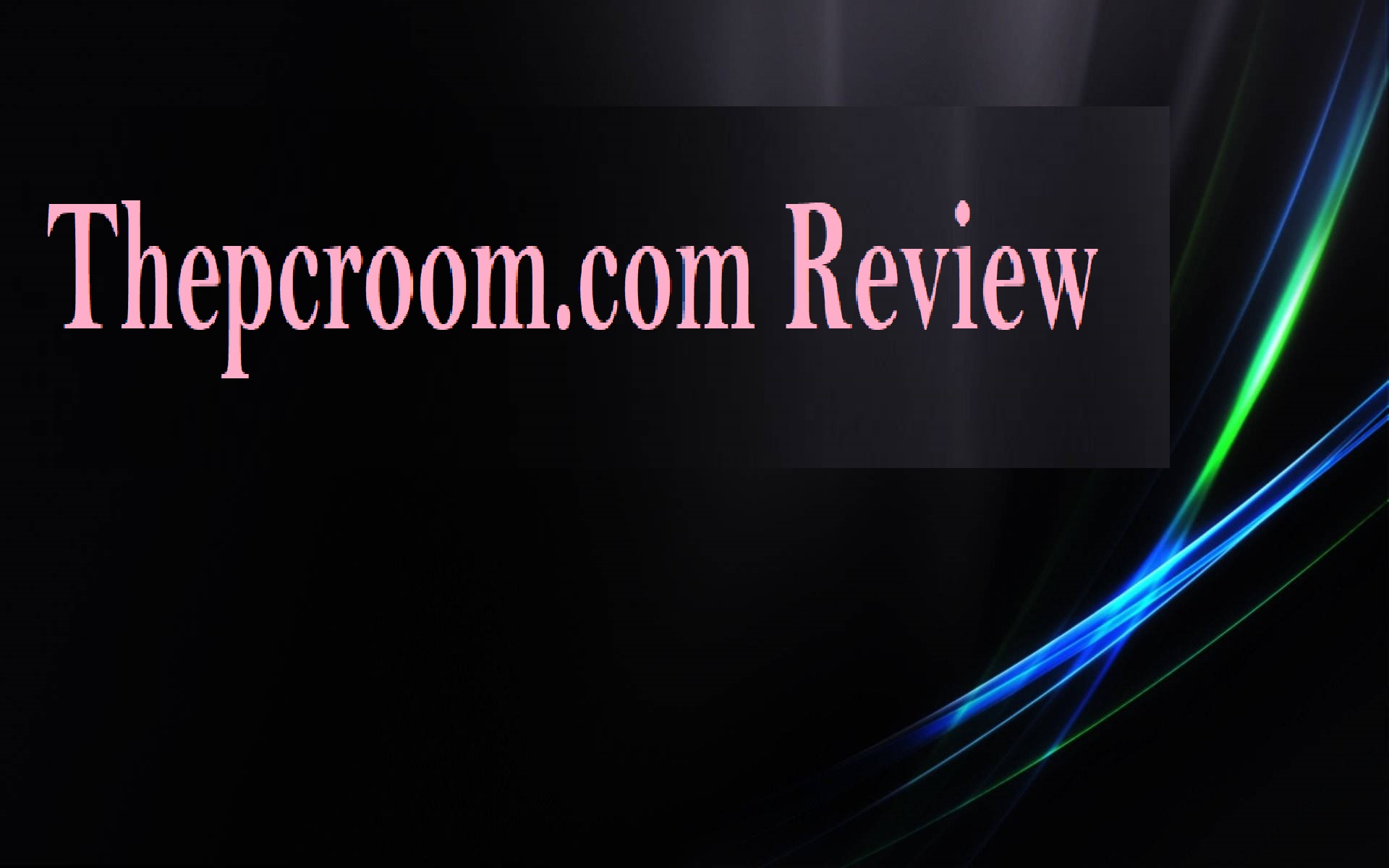 ThePCRoom.com Review: Unveiling the Pros and Cons of this Refurbished Tech Haven