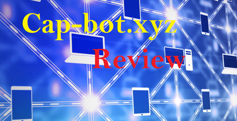 Cap-bot.xyz Review: Unraveling the Pros and Cons