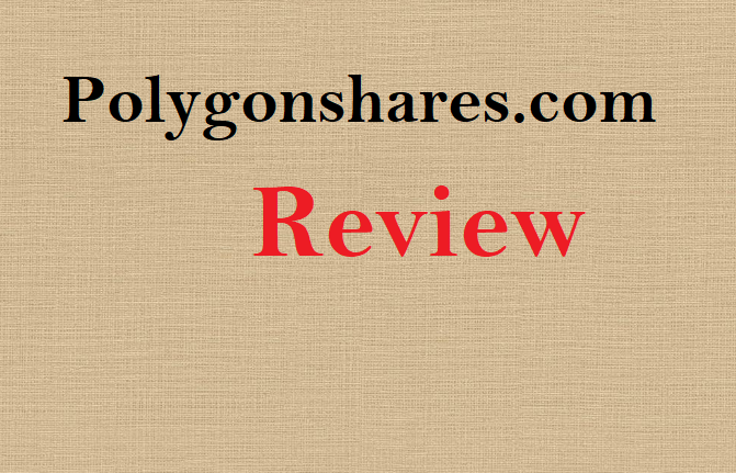 Unveiling Polygonshares.com: A Comprehensive Review