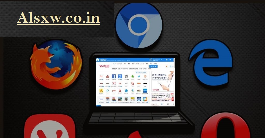 How to Remove Alsxw.co.in: A Quick Guide to Safeguard Your Browser