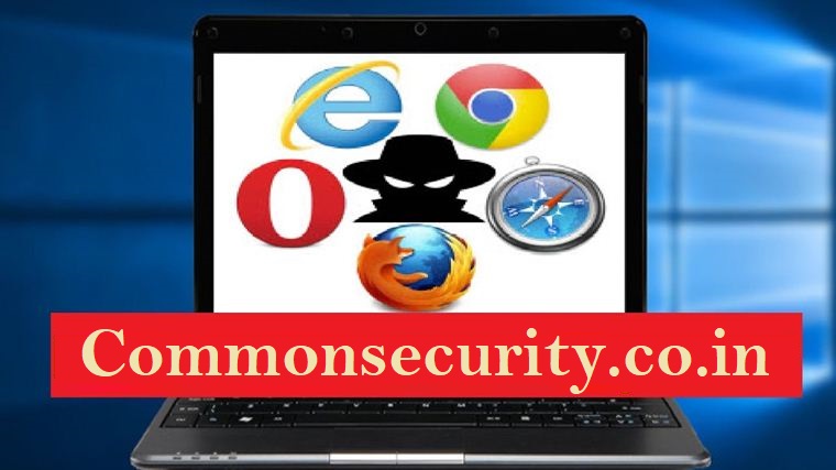 How to Remove Commonsecurity.co.in: A Step-by-Step Guide