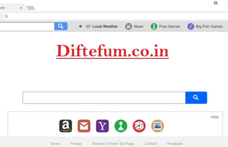 How to Remove Diftefum.co.in: A Guide to Elimination