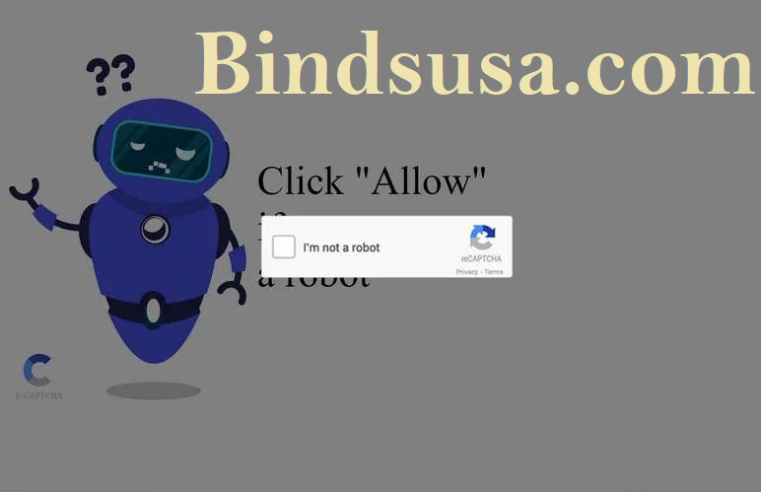 How to Remove Bindsusa.com Pop-ups