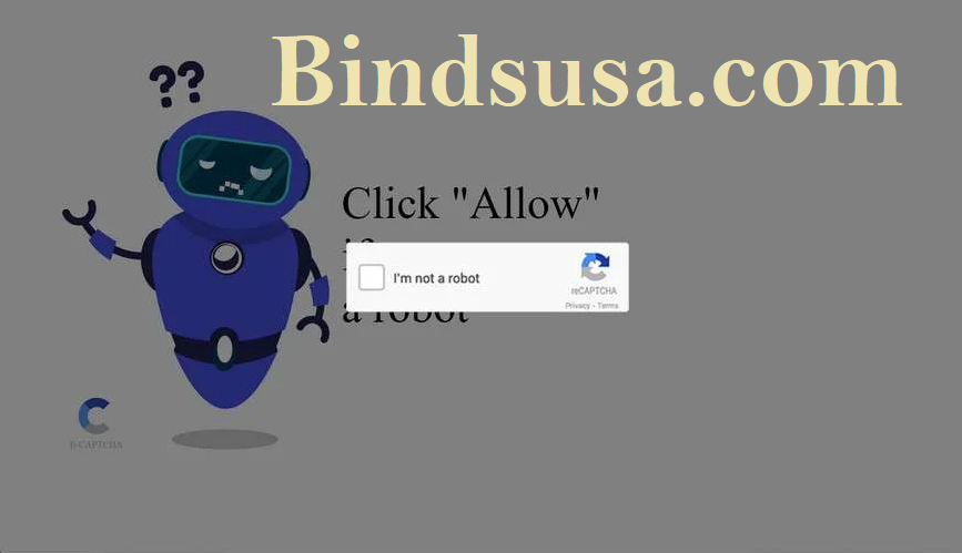 How to Remove Bindsusa.com Pop-ups