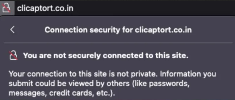 How to Remove Clicaptort.co.in: A Step-by-Step Guide