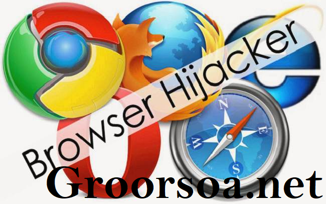 How to Remove Groorsoa.net Redirect Virus