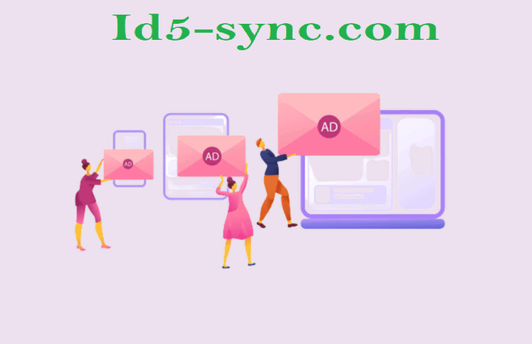 How to Remove Id5-sync.com: Easy Steps