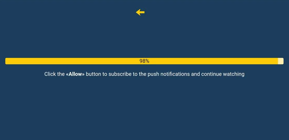 How to Remove 1go-notification.com (Solved)