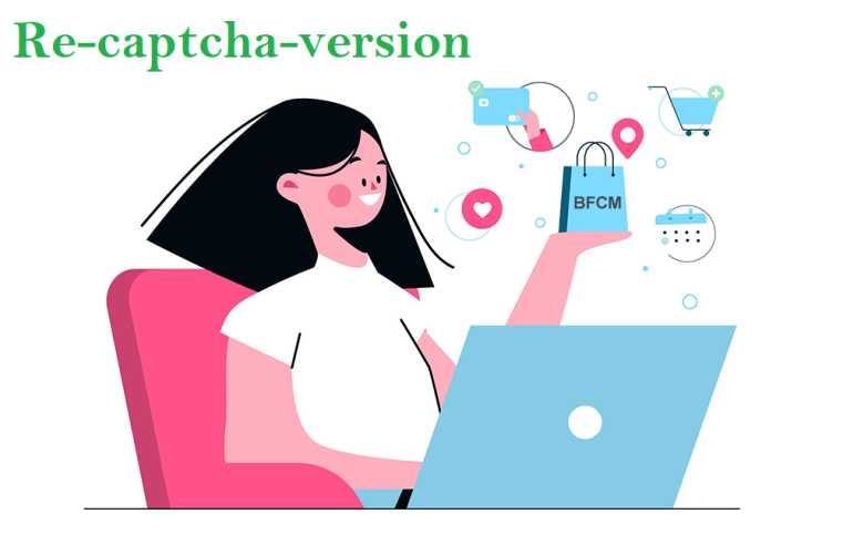 How to Remove Re-captcha-version Pop-ups