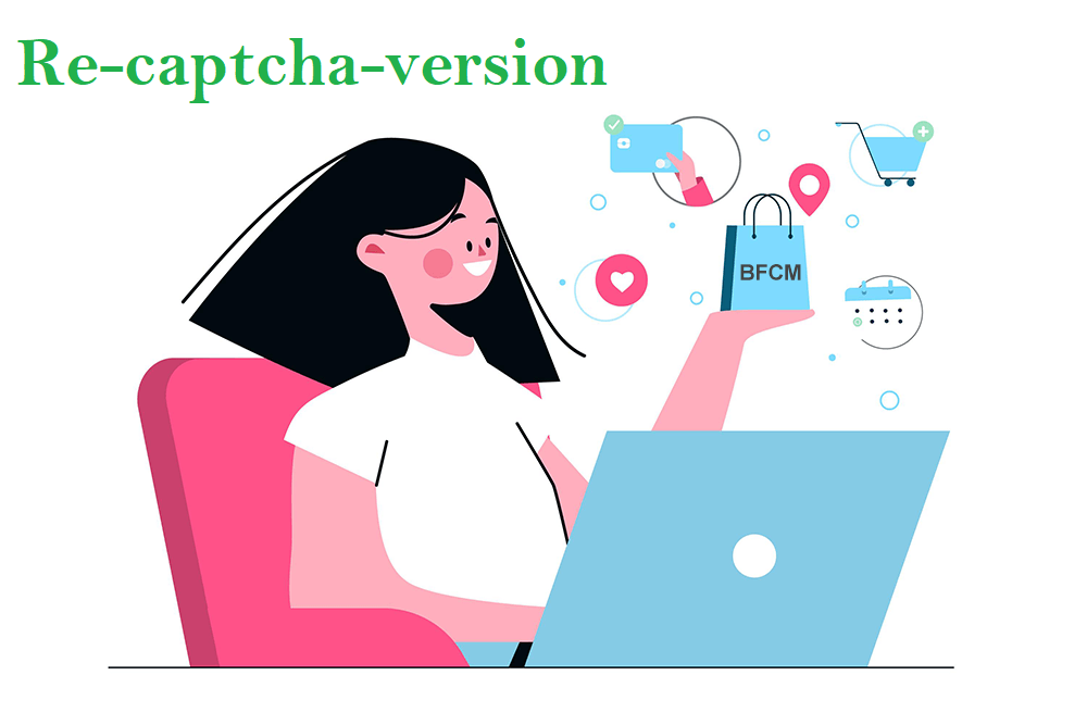 How to Remove Re-captcha-version Pop-ups