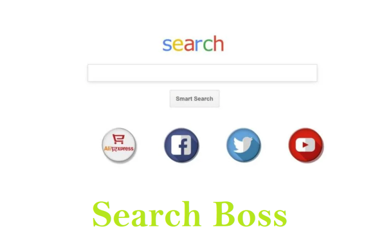 How to Remove Search Boss Hijacker: A Complete Solution