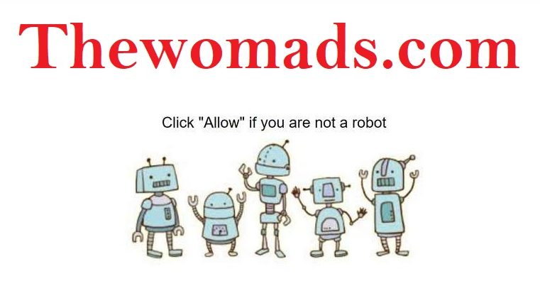 How to Remove Thewomads.com: Complete Tutorial