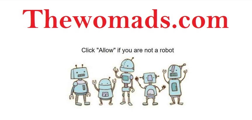 How to Remove Thewomads.com: Complete Tutorial