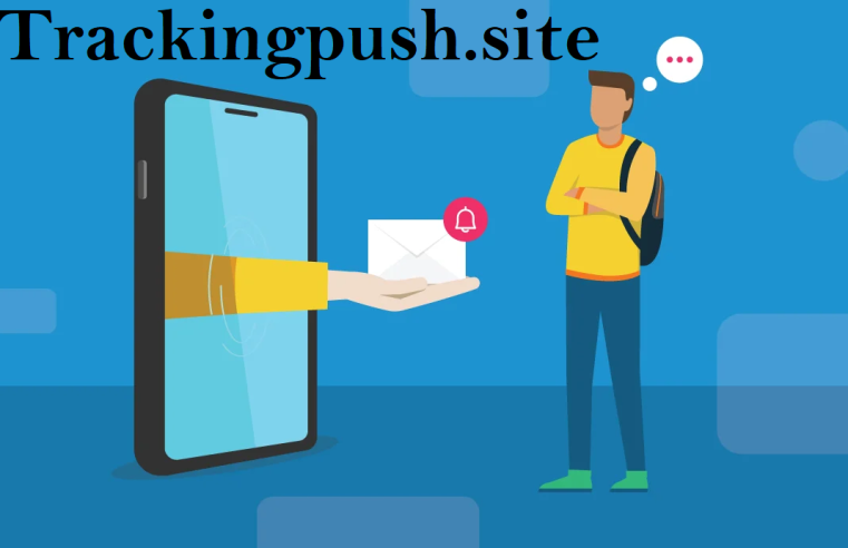 How to Remove Trackingpush.site: Complete Solution