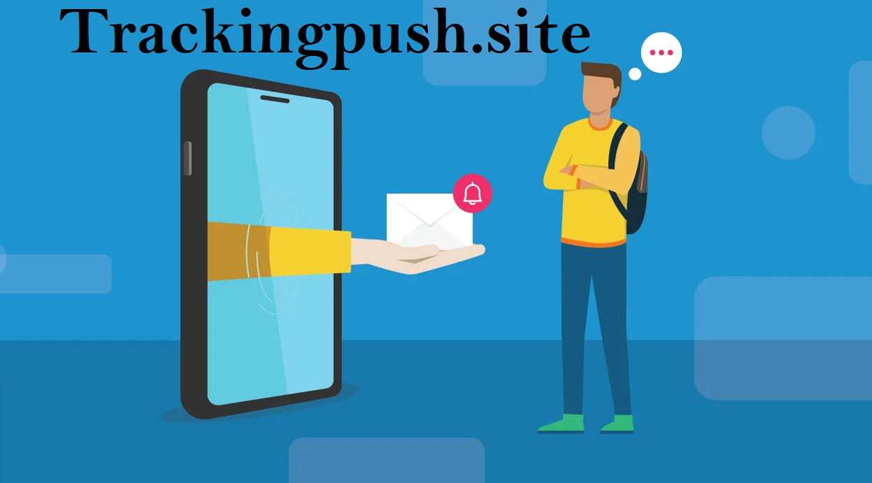 How to Remove Trackingpush.site: Complete Solution