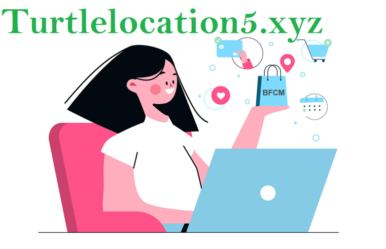 How to Remove Turtlelocation5.xyz Pop-ups