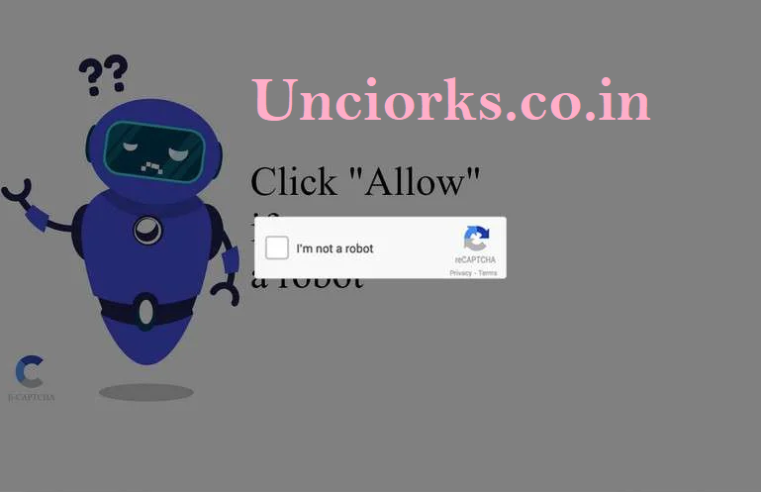 How to Remove Unciorks.co.in: Complete Solution