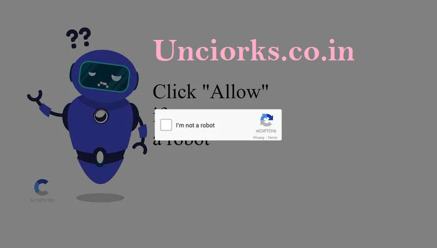 How to Remove Unciorks.co.in: Complete Solution