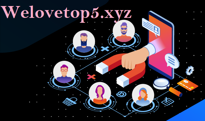 How to Remove Welovetop5.xyz Pop-ups