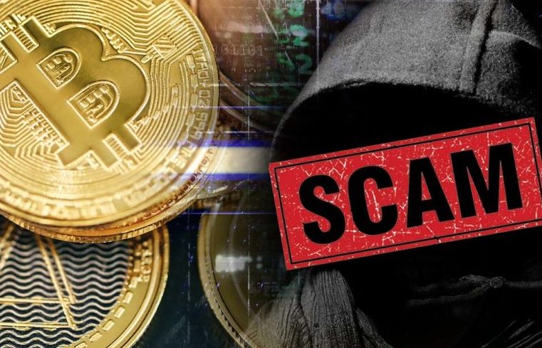 Alert: Understanding the 17XansAD9geWqX31sP7a8A3DmoVseVikyt Bitcoin Scam