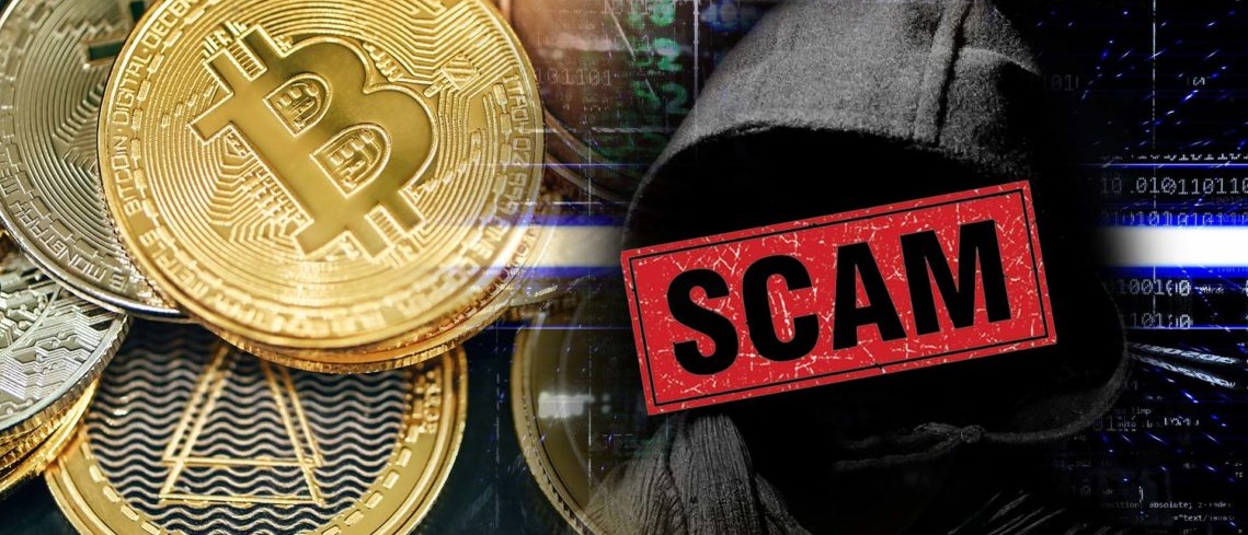 Beware of the Cbusy.com Bitcoin Promo Code Scam: How Scammers Use Fake Celebrity Endorsements to Steal Your Money